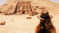 Private Tour to Abu Simbel Temples from Aswan