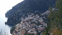 Trekking on the Path of the Gods - Amalfi Coast