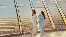 AYA Universe and View at the Palm Combo Tickets
