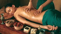 Moroccan Bath with a Full Body Massage in Hurghada