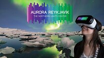 Aurora Reykjavík, The Northern Lights Center Museum Visit