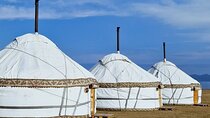 Exploring Kyrgyzstan in 9 days from Bishkek
