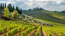 Chianti Wine Tour - Private Wine experience in Tuscany Countryside
