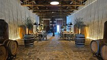 Douro Valley full experience with limited small group