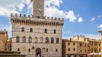 Montepulciano, Pienza, and the Essence of Val d'Orcia