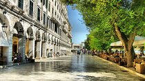 Comprehensive Corfu Shore Excursion from Cruise Port 