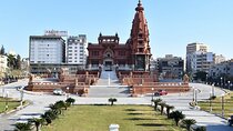 Royal Escapade: Baron, Abdeen & Manial Palaces 