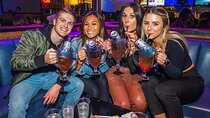 Gaslamp Bar Crawl