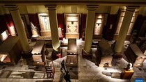 Cairo Half-Day Tour: Egyptian Museum Visit
