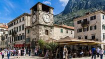 Kotor Bay Highlights