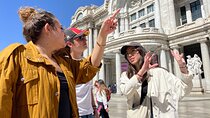 El Centro Street Food Walking Tour
