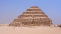 3 Days Private Tour To Cairo