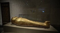 Half-Day Tour to the National Museum of Egyptian Civilization