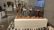 Guided tour to Mummies Museum With Pickup and Drop Off