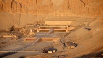 Best Luxor Day Tour visit East and West Nile Banks
