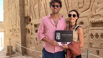 Private Tour to Edfu and Kom Ombo from Luxor