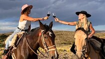 Horseback riding, barbecue and wines in Tupungato, Uco Valley