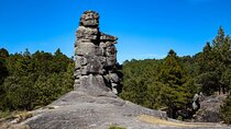 Piedras Encimadas & Chignahuapan: Majestic Rocks and Town Charm