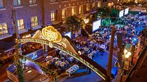 Private Walking Tour and Gaslamp Adventure in San Diego