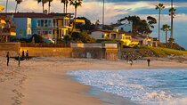 Private San Diego Drive Into Paradise Tour