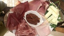 Food Tour Through The Streets Of Florence