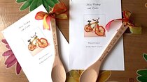 Experience the Taste of Typical Home Cooking 