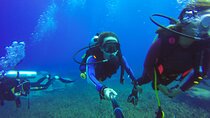 Kemer Scuba Diving with transfer from Belek Hotels