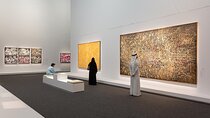 Louvre Museum Tour with Private Transfer