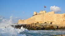 3 Days Package In Cairo Red Sea And Alexandria