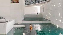Admission Pass Visit to Qasr Al Watan to Louvre Museum 