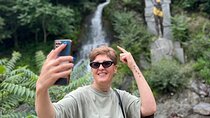 Borjomi Nature Wonderland Guided Tour from Tbilisi