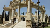 8 Hour Private Tour to Baron, Abdeen and Manial Palace
