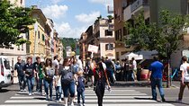 Vatican Museums and Vatican Gardens minibus tickets
