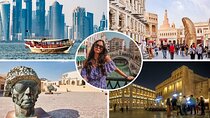 Doha Discovery Create Your Own Adventure Customizable City Tour