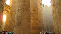 Private Tour Full-Day Luxor from Hurghada by Car 