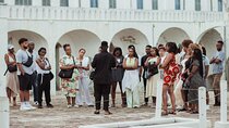 Cape Coast History and Adventure Tour with Breakfast