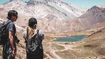 Tour Full Day High Mountain: Potrerillos, Uspallata from Mendoza