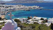 Mykonos Private Island Tour 