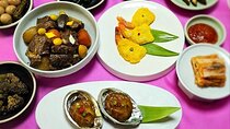 Yun Korean Cooking Class in Seoul