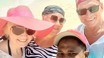 Zanzibar city and spices excursions