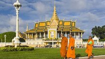 Half day Tour in Phnom Penh