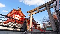 Best of Tokyo City Walking Tour for Kids and Families