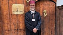 Private Guided Sightseeing Tour of Medina in Marrakech