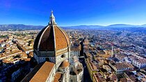 Florence: Duomo Cathedral Ticket with Optional Climb