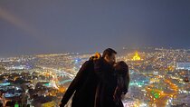 3 days tour package-Short break holiday in Georgia