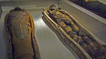 Tour East Bank Temples and Museums in Luxor