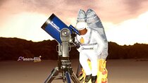 Hurghada SPACE OBSERVERS(Desert Stargazing)