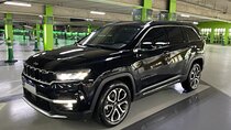 Private Executive Transport - Bilingual Driver