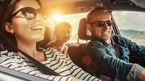 Private Transfer from Luxor Airport to the Hotels