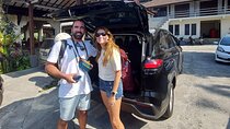 Lombok Airport Transfer